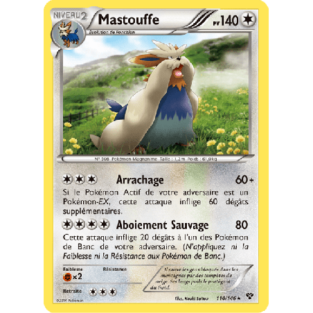 pokemon-tcg-110-146-mastouffe-rare-xy-xy