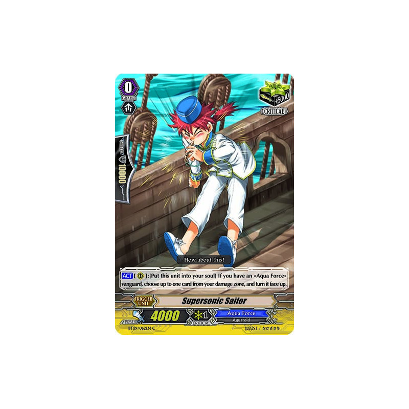 Vanguard_TCG_card_BT09_062EN_C_Supersonic_Sailor_Clash_of_the_Knights_Dragons