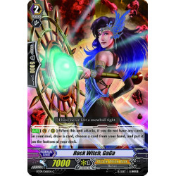 Vanguard_TCG_card_BT09_065EN_C_Rock_Witch_GaGa_Clash_of_the_Knights_Dragons