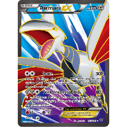 pokemon-tcg-145-146-airmure-ex-ultra-rare-xy-xy