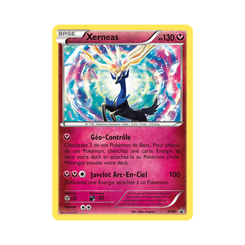 pokemon-tcg-5-xerneas-xy-promos-xy-xyp