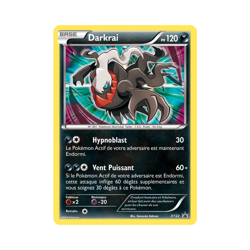 pokemon-tcg-22-darkrai-xy-promos-xy-xyp