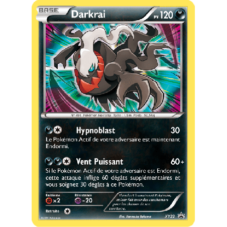 pokemon-tcg-22-darkrai-xy-promos-xy-xyp