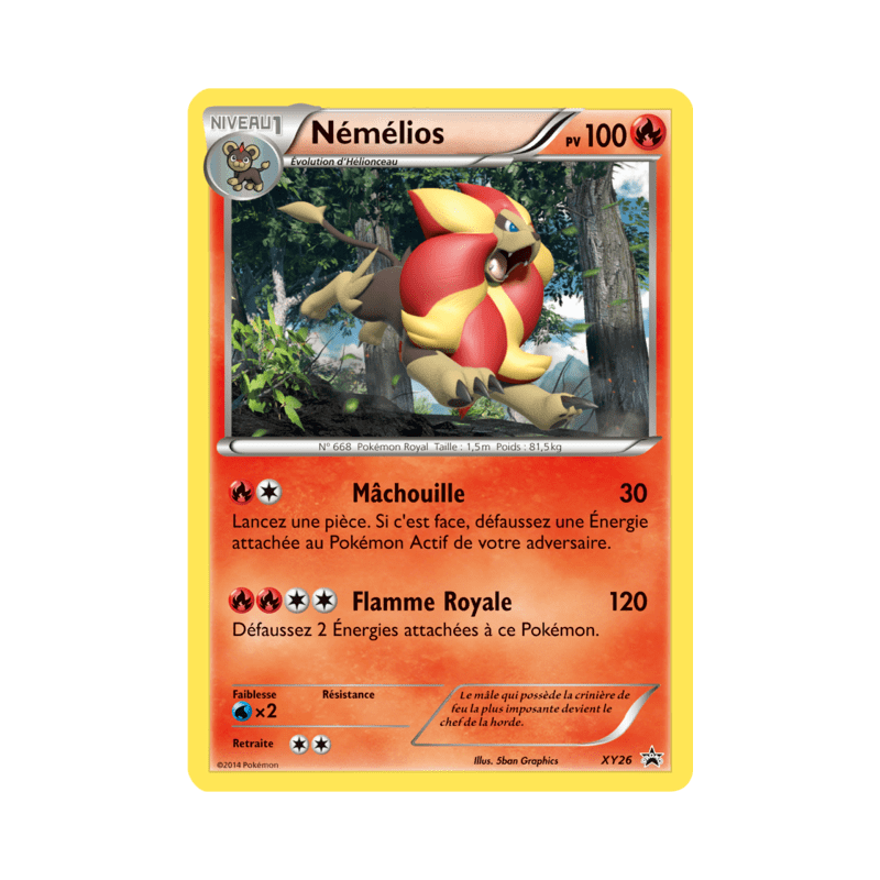 pokemon-tcg-26-nemelios-xy-promos-xy-xyp