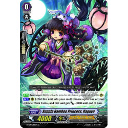 Vanguard_TCG_card_BT09_069EN_C_Supple_Bamboo_Princess_Kaguya_Clash_of_the_Knights_Dragons