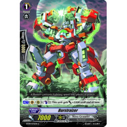 Vanguard_TCG_card_BT09_072EN_C_Burstraizer_Clash_of_the_Knights_Dragons