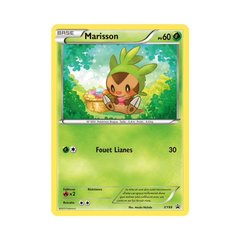 pokemon-tcg-88-marisson-xy-promos-xy-xyp