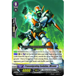 Vanguard_TCG_card_BT09_074EN_C_Transmigrating_Evolution_Miraioh_Clash_of_the_Knights_Dragons