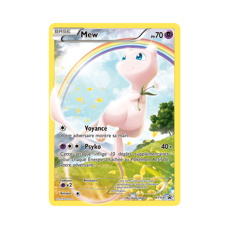 pokemon-tcg-110-mew-xy-promos-xy-xyp