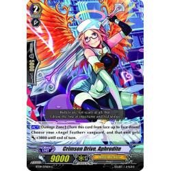 Vanguard_TCG_card_BT09_076EN_C_Crimson_Drive_Aphrodite_Clash_of_the_Knights_Dragons
