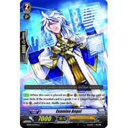 Vanguard_TCG_card_BT09_077EN_C_Examine_Angel_Clash_of_the_Knights_Dragons