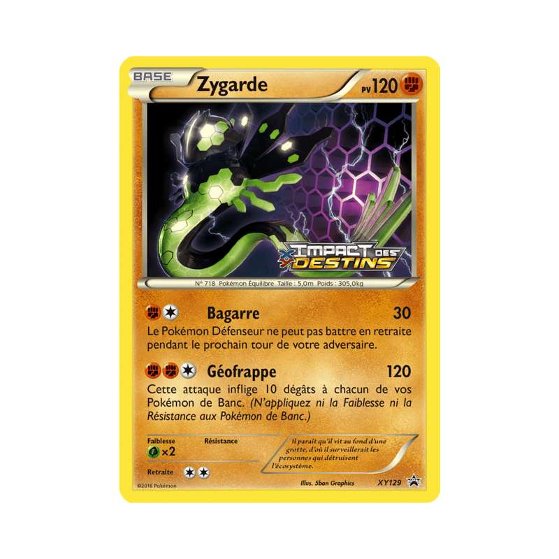 pokemon-tcg-129-zygarde-xy-promos-xy-xyp