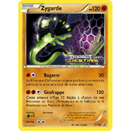 pokemon-tcg-129-zygarde-xy-promos-xy-xyp
