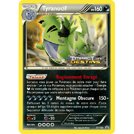 pokemon-tcg-130-tyranocif-xy-promos-xy-xyp