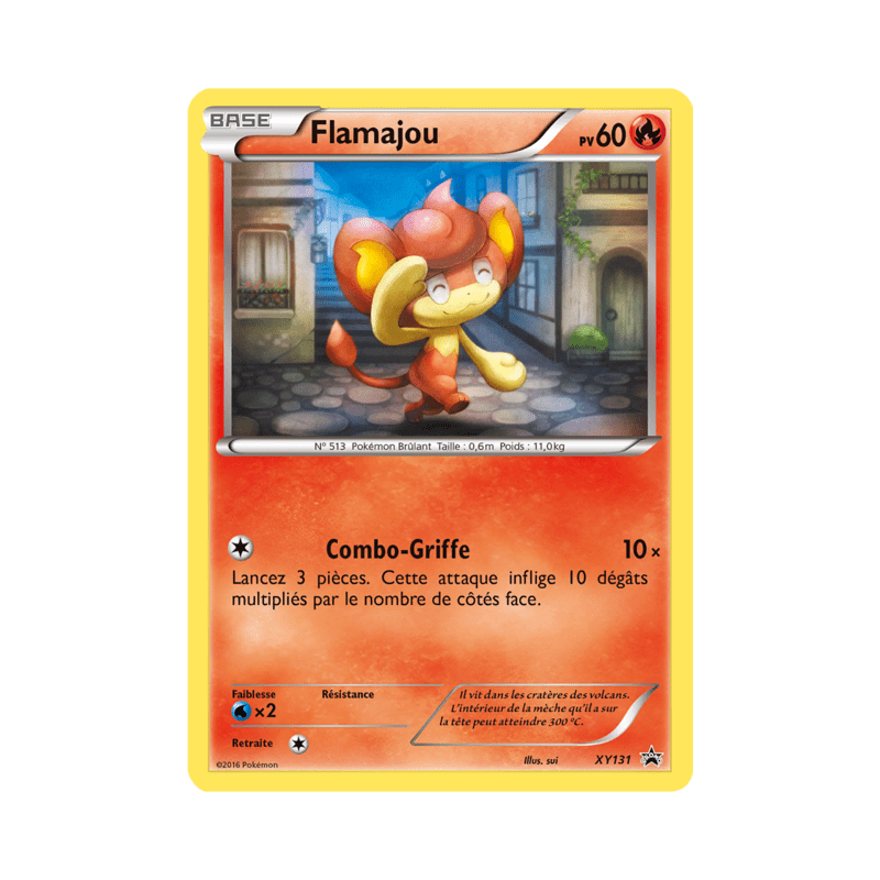 pokemon-tcg-131-flamajou-xy-promos-xy-xyp