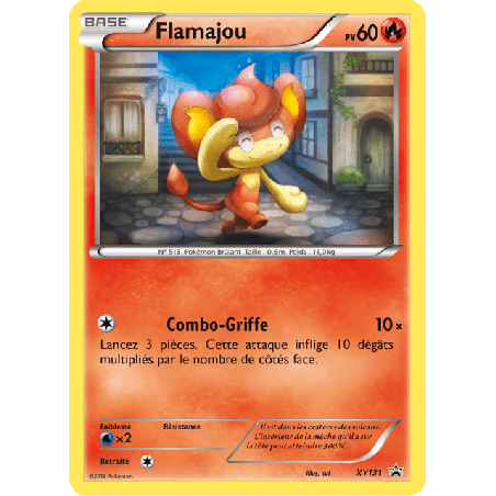 pokemon-tcg-131-flamajou-xy-promos-xy-xyp
