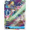 Digimon_TCG_BT2-032_UlforceVeedramon_Super_Rare_Ultimate_Power_Card_Game