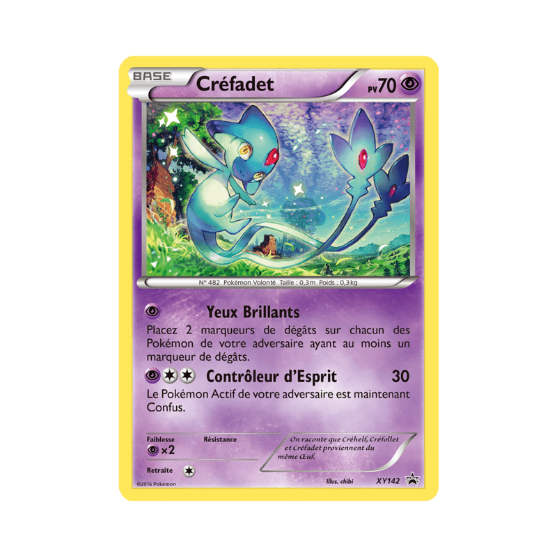 pokemon-tcg-142-crefadet-xy-promos-xy-xyp