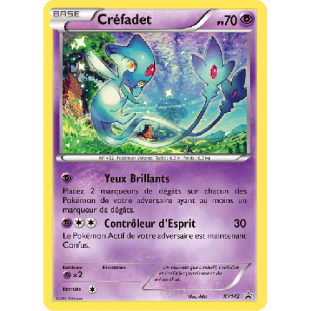pokemon-tcg-142-crefadet-xy-promos-xy-xyp
