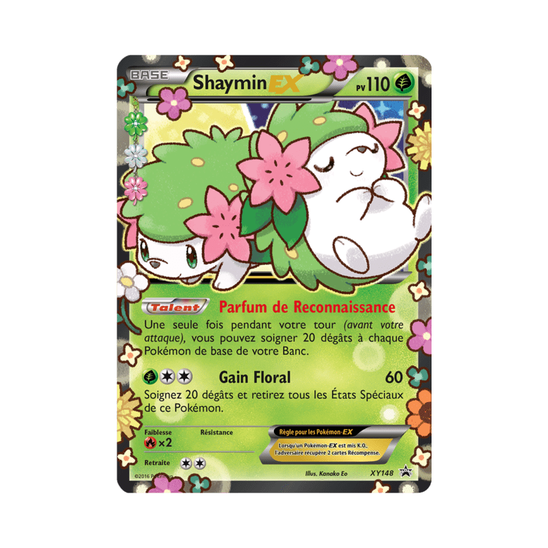 pokemon-tcg-148-shaymin-ex-xy-promos-xy-xyp