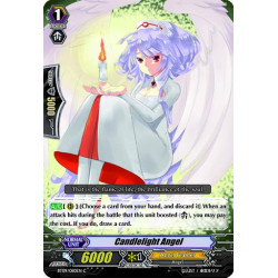 Vanguard_TCG_card_BT09_080EN_C_Candlelight_Angel_Clash_of_the_Knights_Dragons