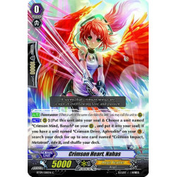 Vanguard_TCG_card_BT09_081EN_C_Crimson_Heart_Nahas_Clash_of_the_Knights_Dragons