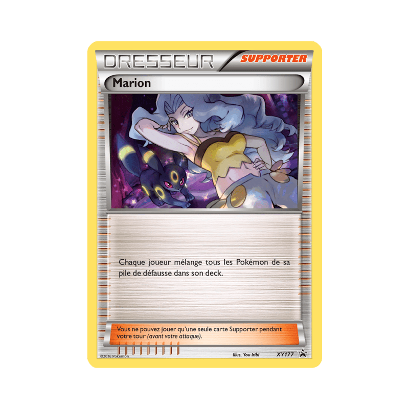 pokemon-tcg-177-marion-xy-promos-xy-xyp