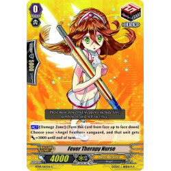 Vanguard_TCG_card_BT09_083EN_C_Fever_Therapy_Nurse_Clash_of_the_Knights_Dragons