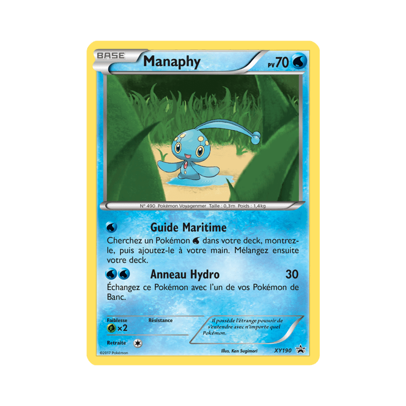 pokemon-tcg-190-manaphy-xy-promos-xy-xyp