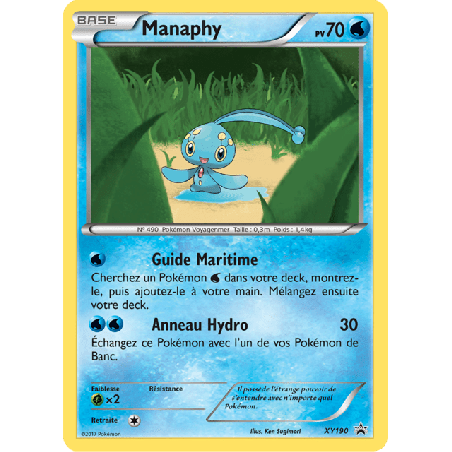 pokemon-tcg-190-manaphy-xy-promos-xy-xyp