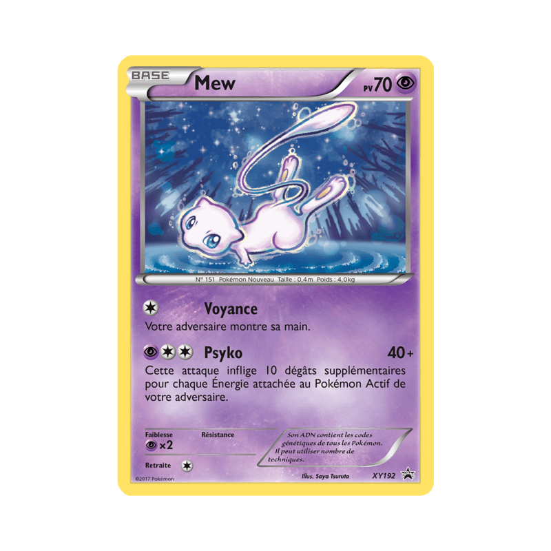 pokemon-tcg-192-mew-xy-promos-xy-xyp