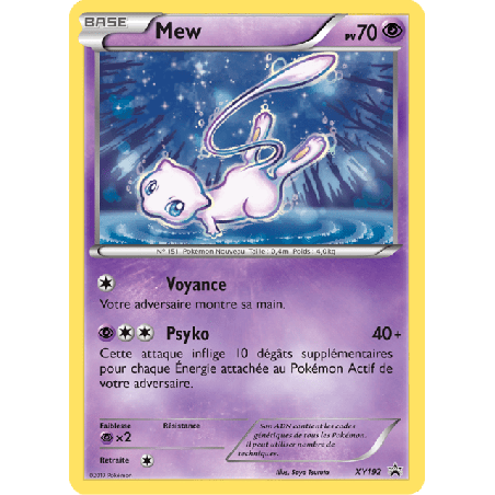 pokemon-tcg-192-mew-xy-promos-xy-xyp
