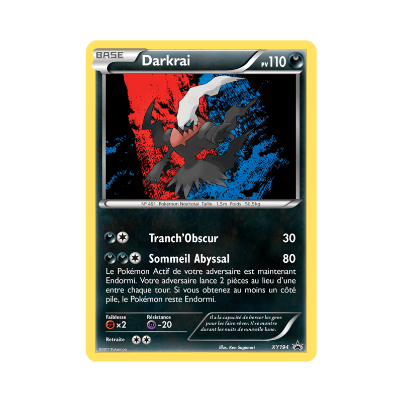 pokemon-tcg-194-darkrai-xy-promos-xy-xyp