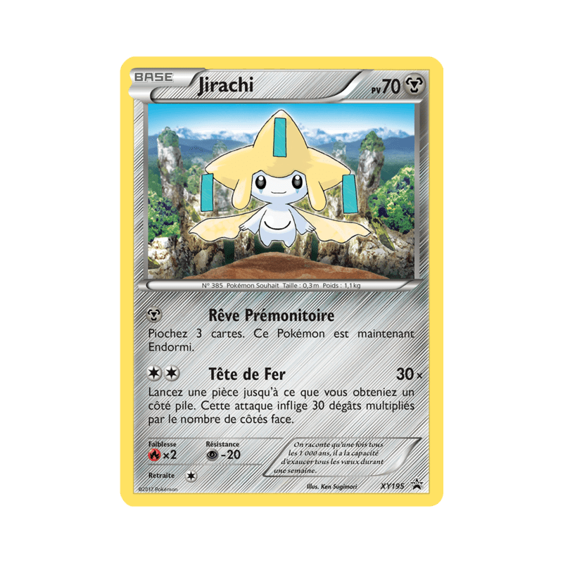 pokemon-tcg-195-jirachi-xy-promos-xy-xyp