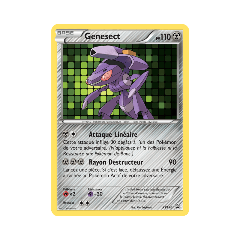 pokemon-tcg-196-genesect-xy-promos-xy-xyp