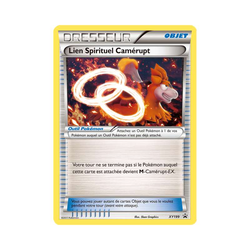 pokemon-tcg-199-lien-spirituel-camerupt-xy-promos-xy-xyp
