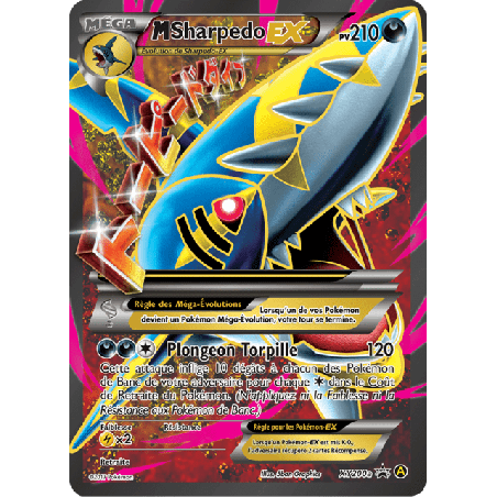 pokemon-tcg-200a-m-sharpedo-ex-xy-promos-xy-xyp