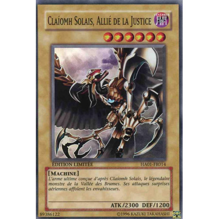 yu-gi-oh-tcg-ha01-fr014-sr-cla-omh-solais-allie-de-la-justice-arsenal-mysterieux