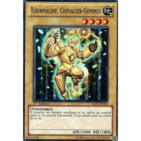 yu-gi-oh-tcg-ha05-fr003-sr-tourmaline-chevalier-gemmes-arsenal-mysterieux-5-invasion-colonie-de-chrome