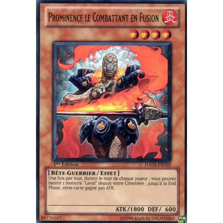 yu-gi-oh-tcg-ha05-fr010-sr-prominence-le-combattant-en-fusion-arsenal-mysterieux-5-invasion-colonie-de-chrome