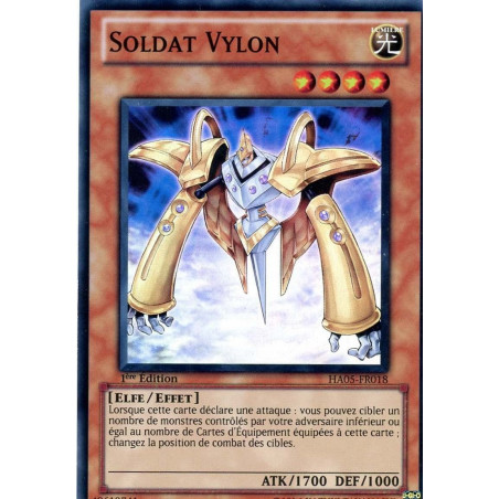 yu-gi-oh-tcg-ha05-fr018-sr-soldat-vylon-arsenal-mysterieux-5-invasion-colonie-de-chrome