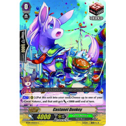 Vanguard_TCG_card_BT09_092EN_C_Castanet_Donkey_Clash_of_the_Knights_Dragons
