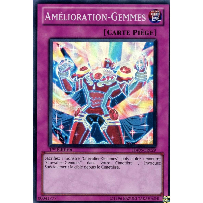 yu-gi-oh-tcg-ha05-fr029-sr-amelioration-gemmes-arsenal-mysterieux-5-invasion-colonie-de-chrome