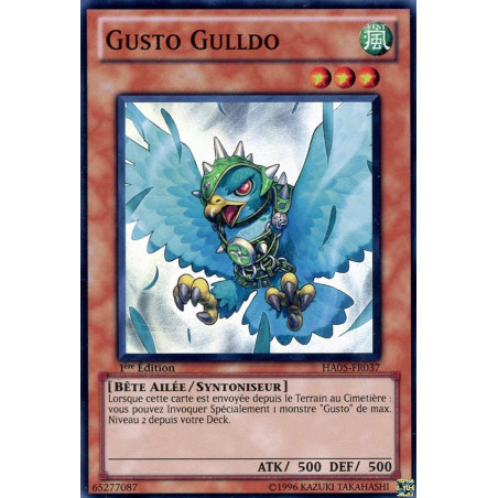 yu-gi-oh-tcg-ha05-fr037-sr-gusto-gulldo-arsenal-mysterieux-5-invasion-colonie-de-chrome