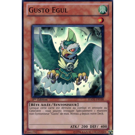 yu-gi-oh-tcg-ha05-fr038-sr-gusto-egul-arsenal-mysterieux-5-invasion-colonie-de-chrome