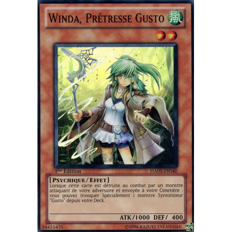 yu-gi-oh-tcg-ha05-fr040-sr-winda-pretresse-gusto-arsenal-mysterieux-5-invasion-colonie-de-chrome