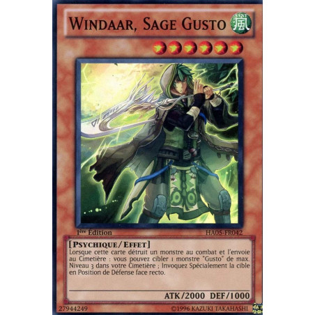 yu-gi-oh-tcg-ha05-fr042-sr-windaar-sage-gusto-arsenal-mysterieux-5-invasion-colonie-de-chrome