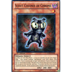 yu-gi-oh-tcg-ha05-fr044-sr-scout-colonie-de-chrome-arsenal-mysterieux-5-invasion-colonie-de-chrome