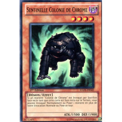 yu-gi-oh-tcg-ha05-fr045-sr-sentinelle-colonie-de-chrome-arsenal-mysterieux-5-invasion-colonie-de-chrome