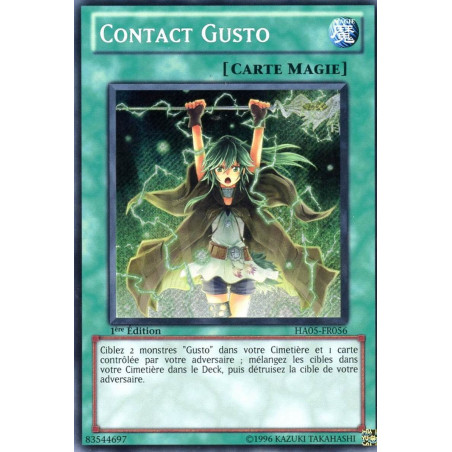 yu-gi-oh-tcg-ha05-fr056-se-contact-gusto-arsenal-mysterieux-5-invasion-colonie-de-chrome